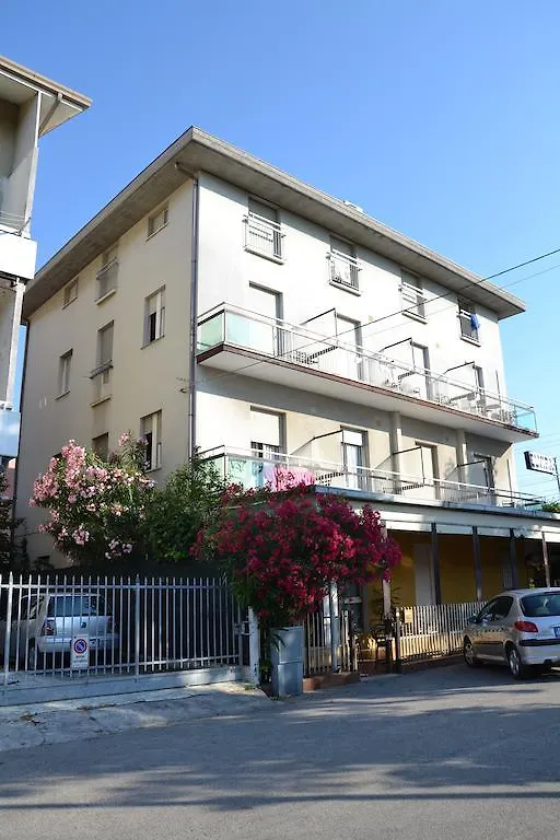 Hotel Elvira Rimini