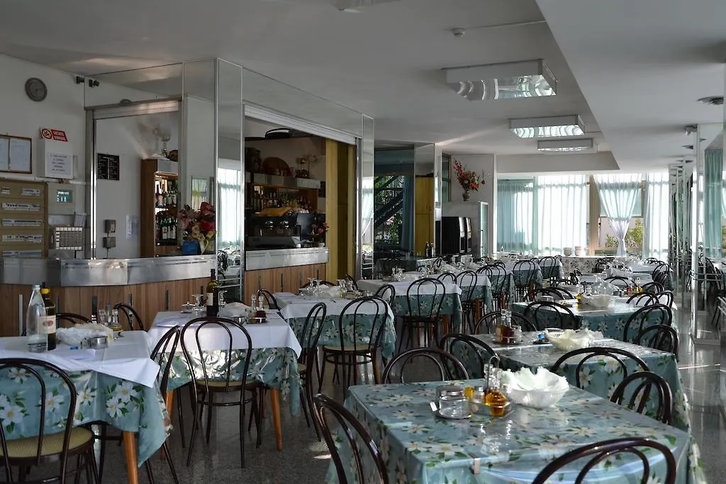Hotel Elvira Rimini Italia