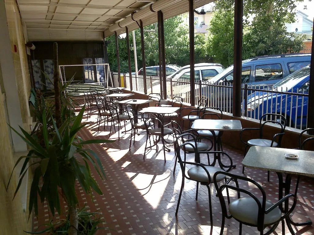 Hotel Elvira Rimini Italia