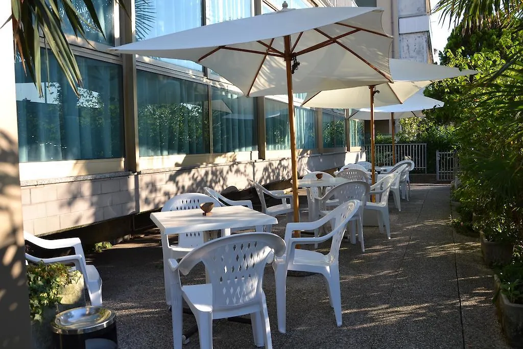 Hotel Elvira Rimini