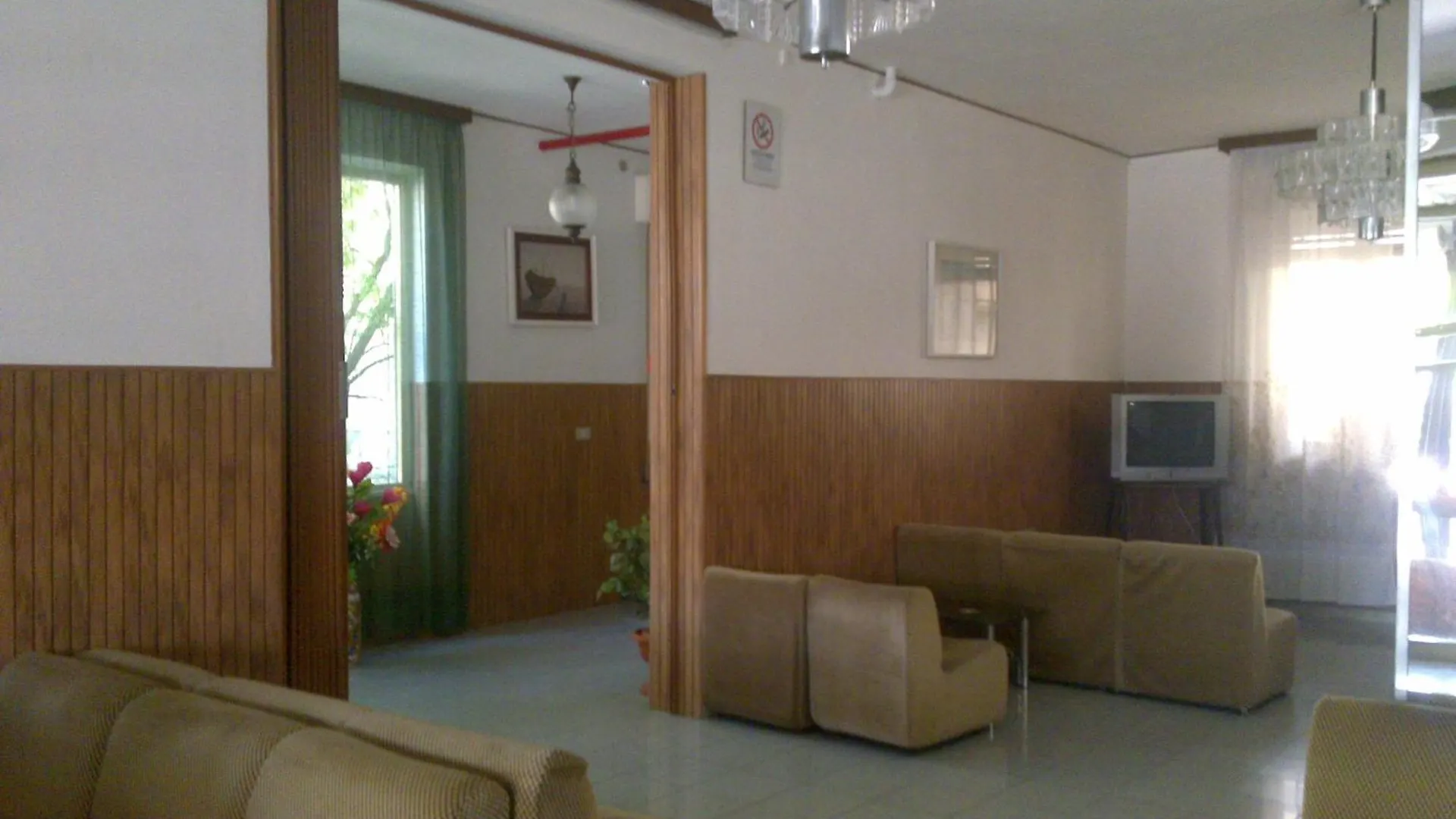 Hotel Elvira Rimini