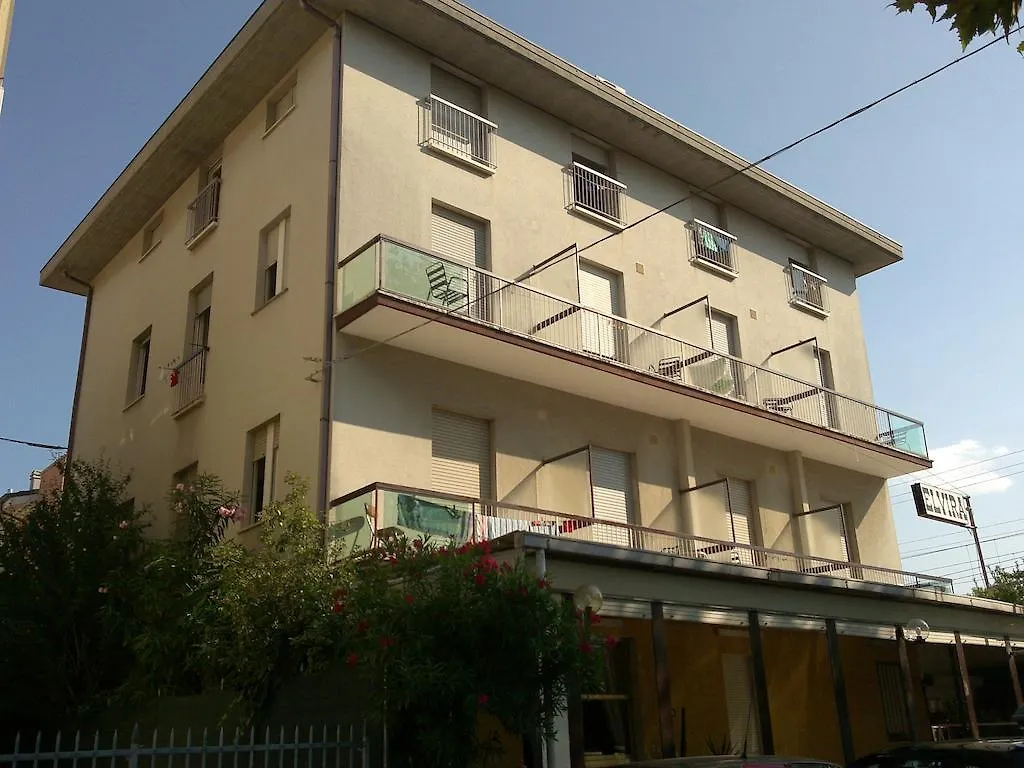 Hotel Elvira Rimini 2*,  Italia