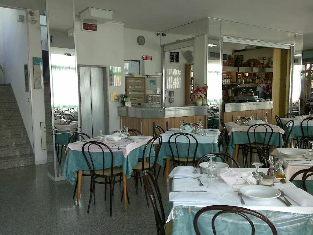 Hotel Elvira Rimini