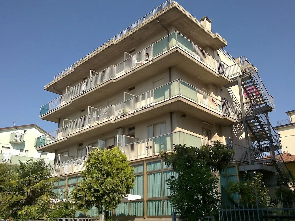 Hotel Elvira Rimini