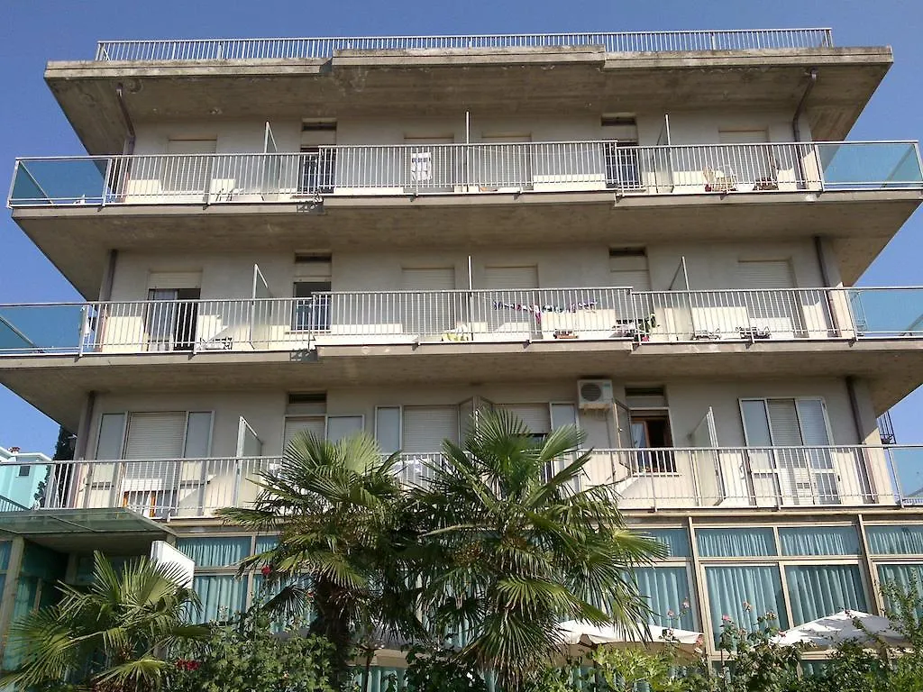 Hotel Elvira Rimini