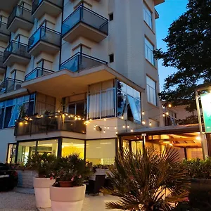 2* Hotel Goldene Rose