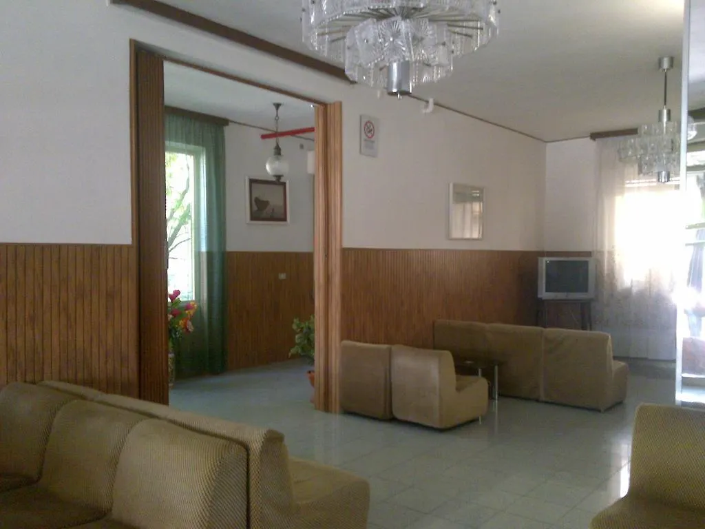Hotel Elvira Rimini